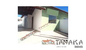 Casa em Peruíbe