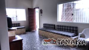 Casa em Peruíbe