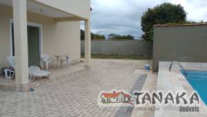 Casa em Peruíbe