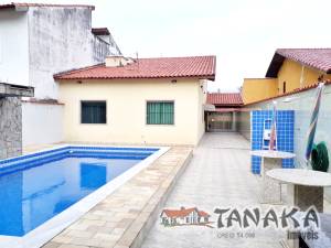 Casa em Peruíbe