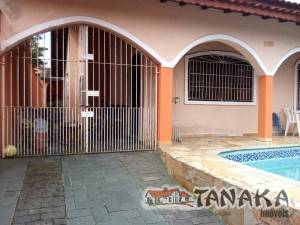 Casa em Peruíbe