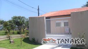 Casa em Peruíbe