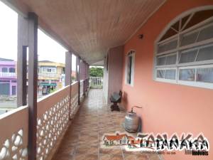 Casa em Peruíbe