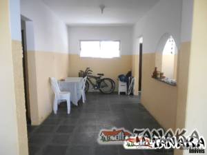 Casa em Peruíbe