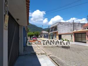 Salão em Peruíbe
