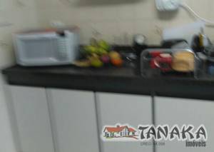 Apartamento em Peruíbe