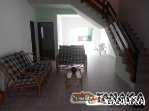Casa em Peruíbe