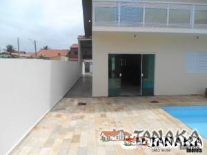 Casa em Peruíbe