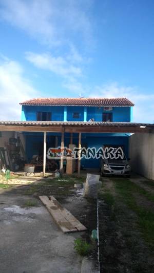 Casa em Peruíbe