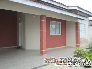 Casa em Peruíbe