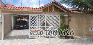 Casa em Peruíbe