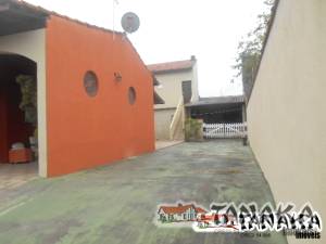 Casa em Peruíbe
