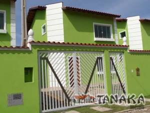 Casa em Peruíbe