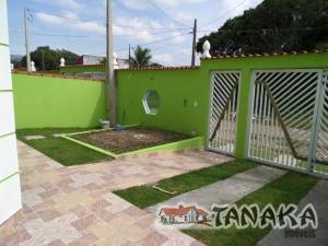 Casa em Peruíbe