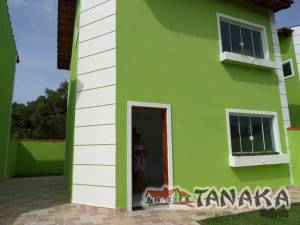 Casa em Peruíbe