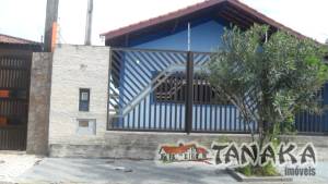 Casa em Peruíbe