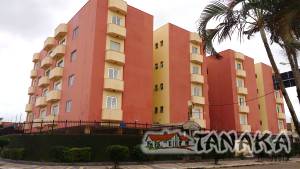Apartamento em Peruíbe