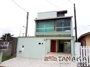 Casa em Peruíbe