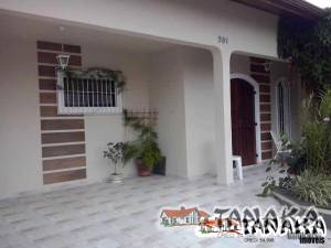 Casa em Peruíbe