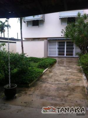 Casa em Peruíbe