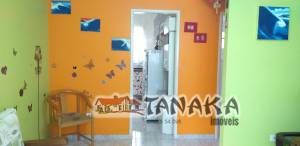 Apartamento em Peruíbe
