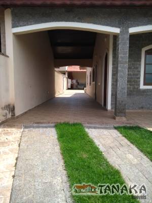 Casa em Peruíbe