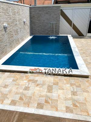 Casa em Peruíbe