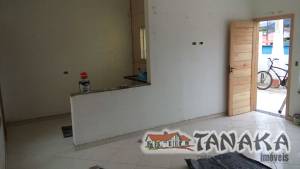 Casa em Peruíbe