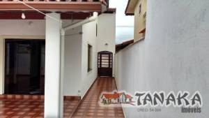 Casa em Peruíbe