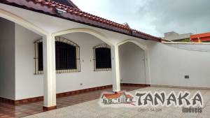 Casa em Peruíbe