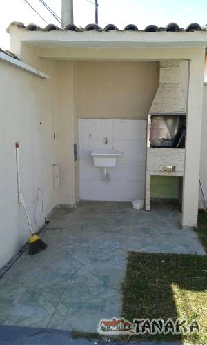 Casa em Peruíbe