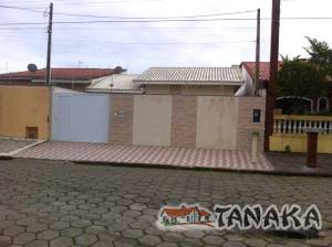 Casa em Peruíbe