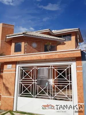 Casa em Peruíbe