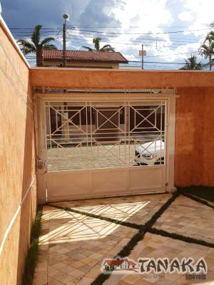 Casa em Peruíbe