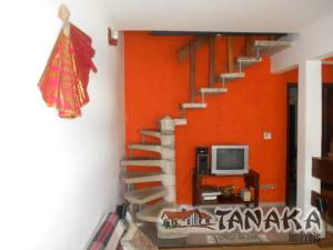 Casa em Peruíbe