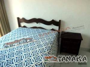 Apartamento em Peruíbe