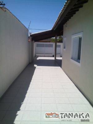 Casa em Peruíbe