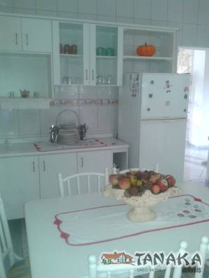 Casa em Peruíbe