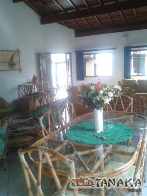 Casa em Peruíbe