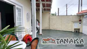Casa em Peruíbe