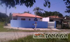 Casa em Peruíbe