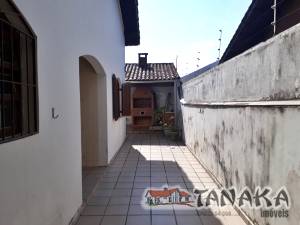 Casa em Peruíbe