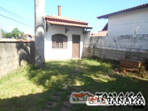 Casa em Peruíbe