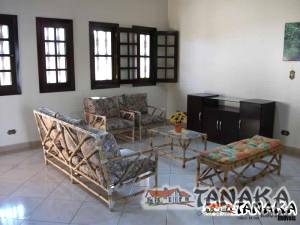 Casa em Peruíbe