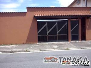 Casa em Peruíbe