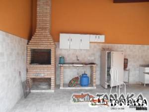 Casa em Peruíbe