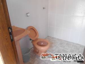 Casa em Peruíbe