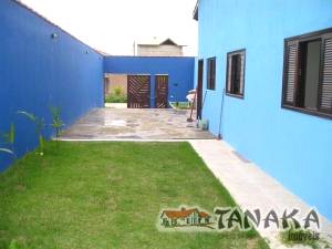 Casa em Peruíbe