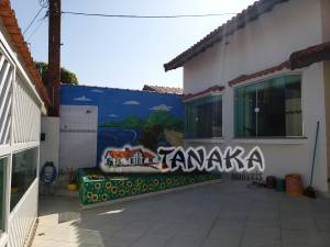 Casa em Peruíbe