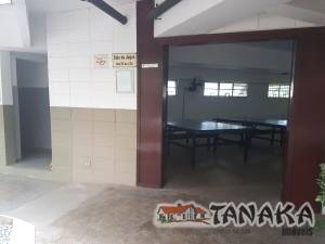 Apartamento em Peruíbe